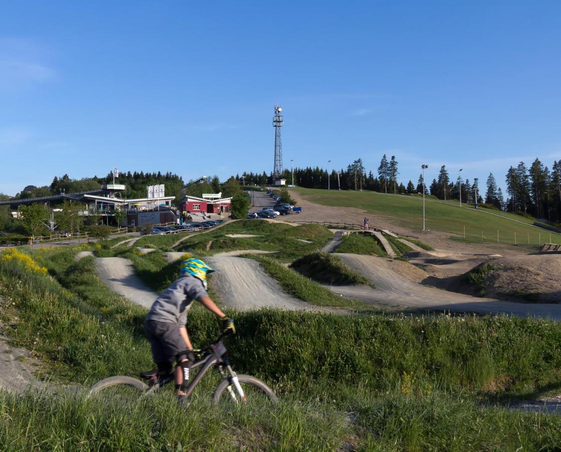 Goski & Gobike Winterberg Netflix And Waiputv Free Экстерьер фото